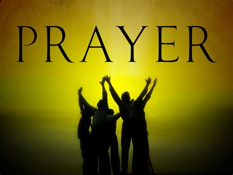 Prayer 